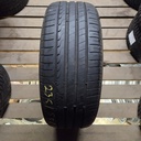 235/55ZR17 103W Minerva Radial F205 Käytetty kesärengas 5mm DOT-24