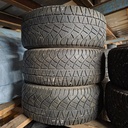 235/55R17 103H Michelin Latitude Cross Käytetty kesärengas 3,5-4,5mm DOT-17