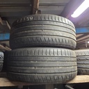 235/50R17 100Y Triangle EffeXSport TH202 Käytetty kesärengas 3,5-4mm DOT-22