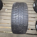 235/45R17 97R Triangle Snowlink Käytetty kitkarengas 8,5mm DOT-16