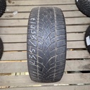 235/45R17 94H Dunlop SP Winter Sport 3D Käytetty kitkarengas 4mm DOT-13