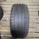 235/45R17 97Y XL Point S SummerStar 3+ Käytetty kesärengas 7mm DOT-20