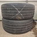 255/45R20 101H Continental CrossContact LX Sport Käytetty kesärengas 4mm DOT-18 ja 19