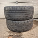235/50R19 99V Hankook Ventus S1 Evo 2 SUV Käytetty kesärengas 3-3,5mm DOT-21