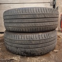215/55R18 99V XL Michelin Primacy 3 Käytetty kesärengas 4-4,5mm DOT-17