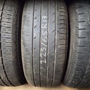 225/65R17 102H Yokohama Geolandar G98 Käytetty kesärengas 3,5mm DOT-20 (toinen laita kulunut)