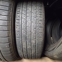 225/65R17 102H Continental CrossContact LX Sport Käytetty kesärengas 4,5mm DOT-17
