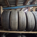 225/60R17 99H Hankook Optimo K415 Käytetty kesärengas 3-4mm DOT-12