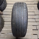 225/60R17 99V Pirelli Cinturato P7 Käytetty kesärengas 4mm DOT-12