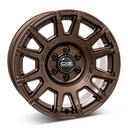 OZ RALLY LEGEND M.BRONZE 9x20 6/139.7 ET45 CB106.1