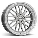 DOTZ BILBAO BLAZE 8x19 5/120 ET37 CB72.6