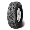 225/70R15 100S RADBURG ALL TERRAIN -PINNOITETTU-