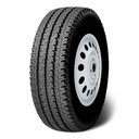 225/75R16C 121N RADBURG PNEUS AGIS101 -PINNOITETTU-