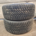 255/50R19 103T Bridgestone Blizzak LM005 Käytetty kitkarengas 6mm DOT-24
