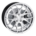 BREYTON GTS SLV 8.5x20 5/112 ET24 CB66.5