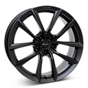 BREYTON BR-I M.BLK 9.5x21 5/112 ET36 CB66.6