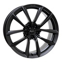 BREYTON BR-I M.BLK 7.5x17 5/112 ET52 CB66.5