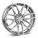 BREYTON HIBONIT H.SLV 8.5x20 5/112 ET35 CB66.5