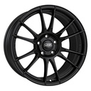 OZ ULTRALEGGERA BLK 8x18 5/114.3 ET55 CB75.1