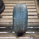215/45R17 91T XL Gislaved Nord Frost 200 Käytetty nastarengas 7,5mm DOT-18