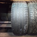 215/50ZR17 95W GT Radial Champiro FE Käytetty kesärengas 3,5mm DOT-20