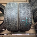 205/50R17 93V Vredestein Wintrac Xtreme Käytetty kitkarengas 3,5mm DOT-12