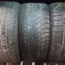 205/50R17 93V Avon CR85 Käytetty kitkarengas 5mm DOT-02