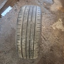 215/45R17 91W XL Zeetex HP2000 vfm Käytetty kesärengas 3,5mm DOT-19