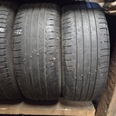 205/55R17 95V Nokian Hakka Blue 3 Käytetty kesärengas 4-4,5mm DOT-22