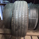 205/55R17 91W Michelin Primacy 4 Käytetty kesärengas 5mm DOT-20