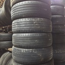 215/60R17 96H Continental EcoContact 5 Käytetty kesärengas 4mm DOT-18