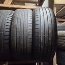 215/60R17 96H Goodyear Efficient Grip Performance Käytetty kesärengas 5mm DOT-19