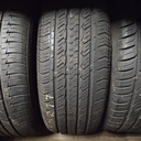 215/60R17 96H Sunfull Mont-Pro HT782 Käytetty kesärengas 5mm DOT-20