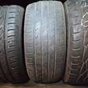 215/60R17 100H Delinte DH2 Käytetty kesärengas 4mm DOT-13