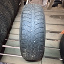 215/60R17 96T Rovelo RWS-677 Käytetty nastarengas 8mm DOT-16