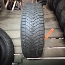 215/60R17 100T Michelin X-Ice North 3 Käytetty nastarengas 8mm DOT-16