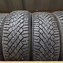 215/55R17 98T XL Continental VikingContact 7 Käytetty kitkarengas 7mm DOT-21