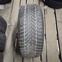 215/55R17 98T Goodyear Ultra Grip Ice 2 Käytetty kitkarengas 5mm DOT-20