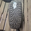 215/55R17 98R XL Nokian Hakkapeliitta RSi Käytetty kitkarengas Ajamaton DOT-07