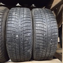 215/55R17 98H Michelin X-Ice XI3 Käytetty kitkarengas 4-4,5mm DOT-18