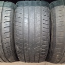 215/55R17 94W Bridgestone Turanza T005 Käytetty kesärengas 3,5mm DOT-20