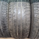 215/55R17 94W Michelin Pilot Exalto Käytetty kesärengas 3,5mm DOT-11