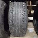 215/55R17 94W BFGoodrich g-Grip Käytetty kesärengas 4mm DOT-17