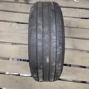 215/65R17 99V Pirelli Scorpion Verde  Käytetty kesärengas 5mm DOT-17