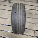 215/65R17 99V Hankook Ventus S1 Evo2 SUV Käytetty kesärengas 5,5mm DOT-22