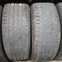 215/65R17 99V Continental EcoContact 6 Käytetty kesärengas 4mm DOT-22