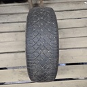 215/65R17 103T XL Continental VikingContact 7 Käytetty kitkarengas 5mm DOT-18