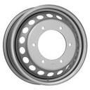 ALCAR STAHLRAD 6733 5.5x16 6/200 ET110 CB150