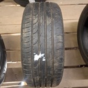 225/55R17 97Y Continental PremiumContact 2 Käytetty kesärengas 4,5mm DOT-11
