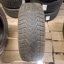 225/55R17 101V XL Vredestein Wintrac Xtreme Käytetty kitkarengas 5mm DOT-06